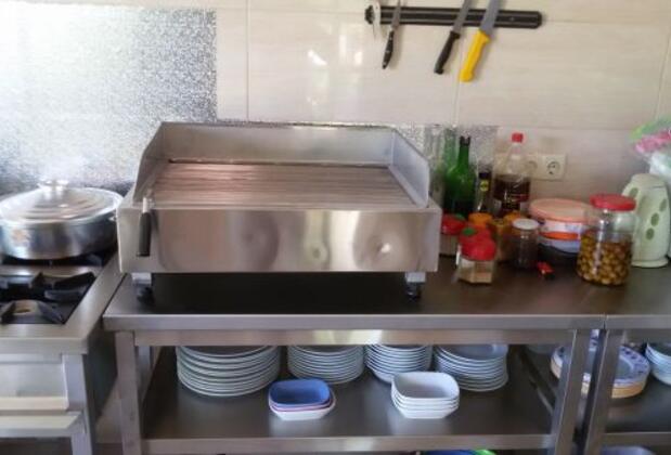 Söğüt Aşkım Pansiyon & Restaurant - Görsel 9