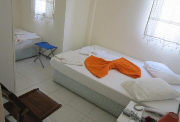 Hotel Olivia Bodrum - Görsel 46