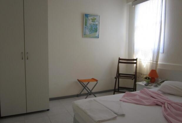 Hotel Olivia Bodrum - Görsel 31