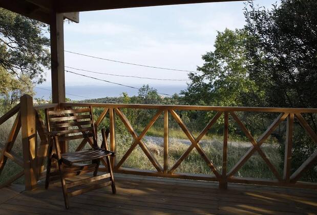 Sağlıklı Yaşam Tatil Köyü Kazdağları - Görsel 8