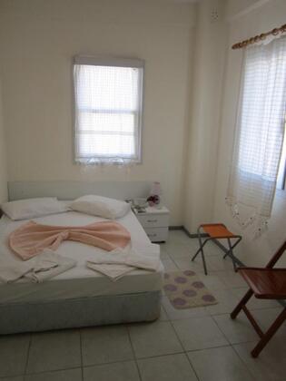 Hotel Olivia Bodrum - Görsel 45