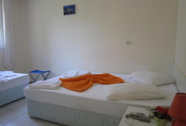 Hotel Olivia Bodrum - Görsel 40