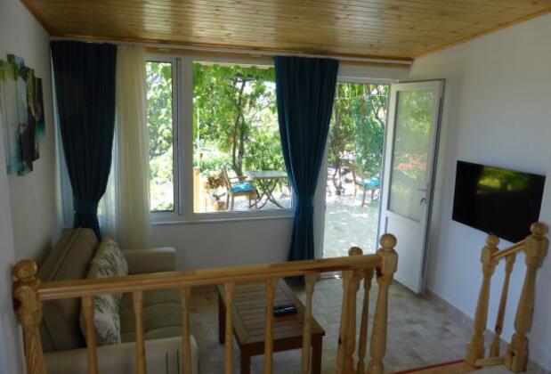 Söğüt Aşkım Pansiyon & Restaurant - Görsel 40