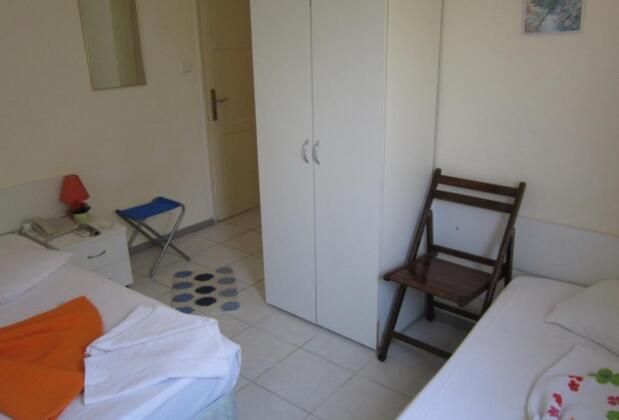 Hotel Olivia Bodrum - Görsel 4