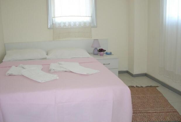 Hotel Olivia Bodrum - Görsel 10