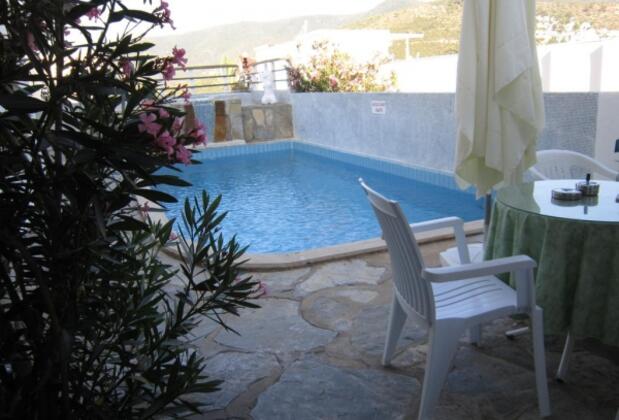 Hotel Olivia Bodrum - Görsel 25
