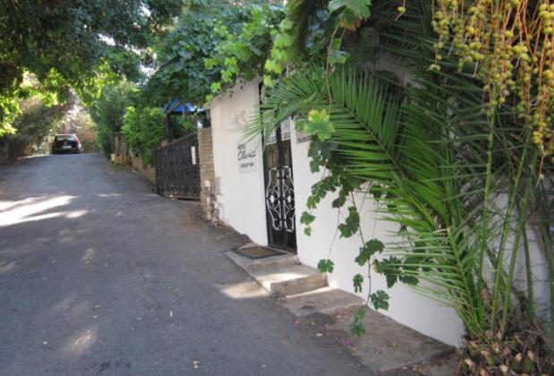 Hotel Olivia Bodrum - Görsel 41