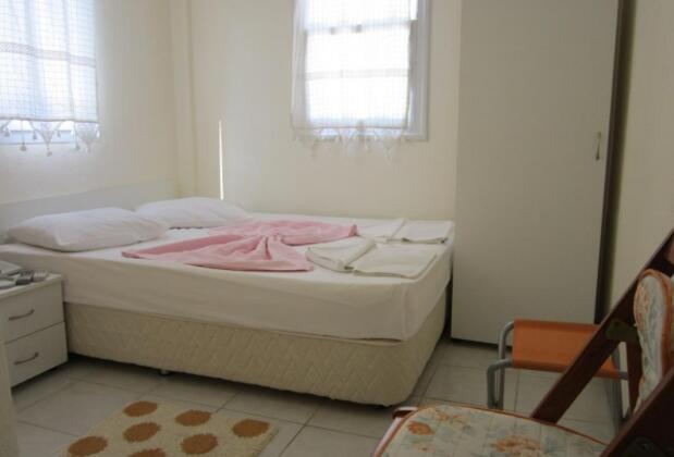 Hotel Olivia Bodrum - Görsel 26