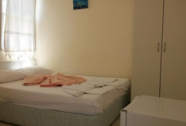 Hotel Olivia Bodrum - Görsel 47