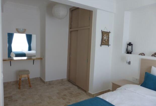 Söğüt Aşkım Pansiyon & Restaurant - Görsel 14