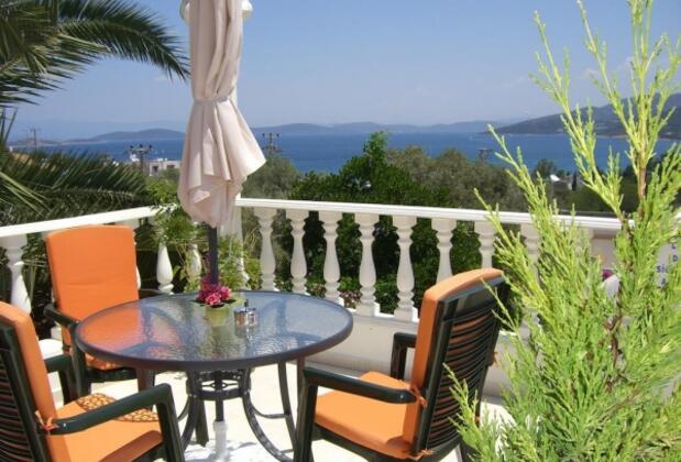 Hotel Olivia Bodrum - Görsel 8