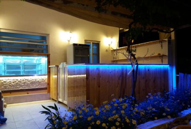 Söğüt Aşkım Pansiyon & Restaurant - Görsel 31