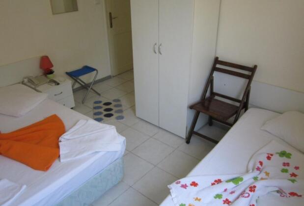 Hotel Olivia Bodrum - Görsel 11