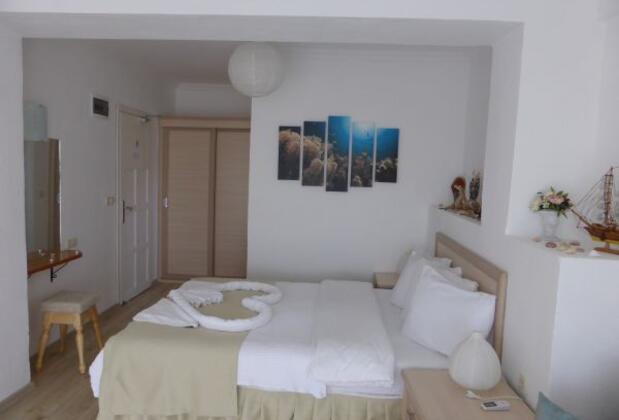 Söğüt Aşkım Pansiyon & Restaurant - Görsel 43