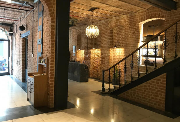 Regie Ottoman İstanbul - Görsel 6