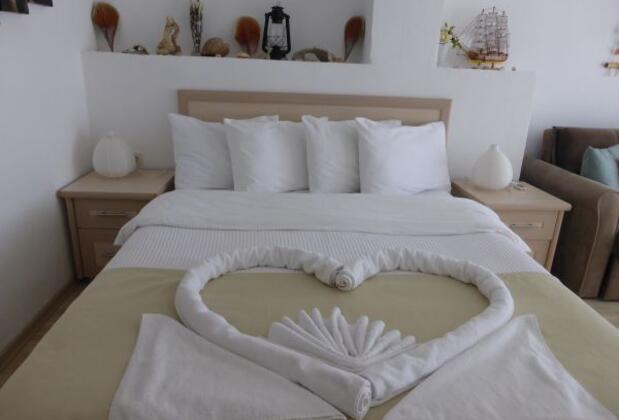 Söğüt Aşkım Pansiyon & Restaurant - Görsel 10