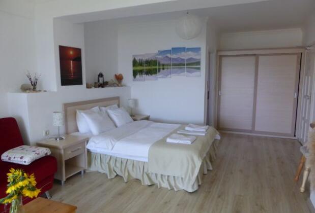 Söğüt Aşkım Pansiyon & Restaurant - Görsel 11