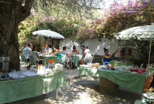 Hotel Olivia Bodrum - Görsel 42