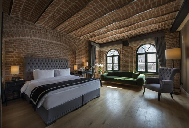 Regie Ottoman İstanbul - Görsel 3