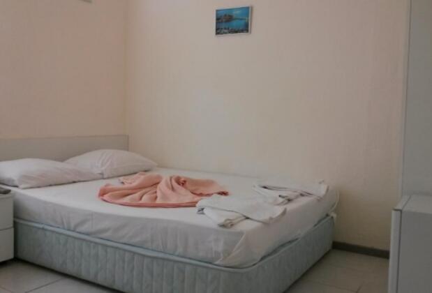 Hotel Olivia Bodrum - Görsel 12