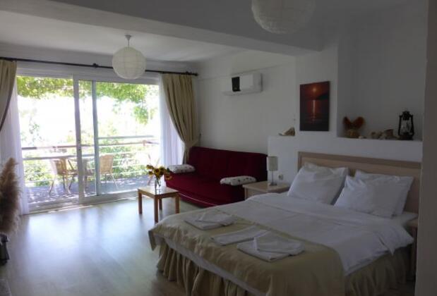 Söğüt Aşkım Pansiyon & Restaurant - Görsel 15