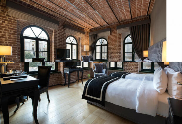 Regie Ottoman İstanbul - Görsel 7