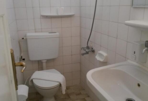 Hotel Olivia Bodrum - Görsel 27