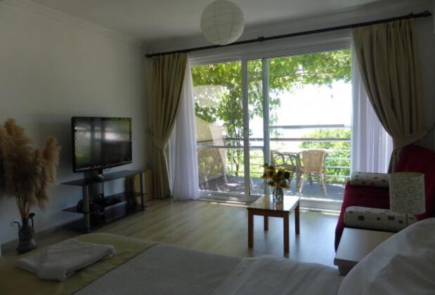 Söğüt Aşkım Pansiyon & Restaurant - Görsel 32