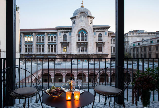 Regie Ottoman İstanbul - Görsel 9