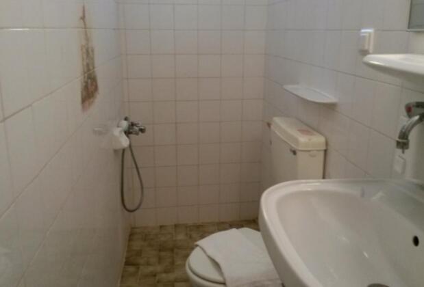 Hotel Olivia Bodrum - Görsel 33