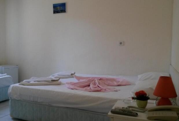 Hotel Olivia Bodrum - Görsel 37