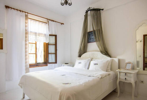 Aisem By Hire Butik Otel Çeşme - Görsel 8