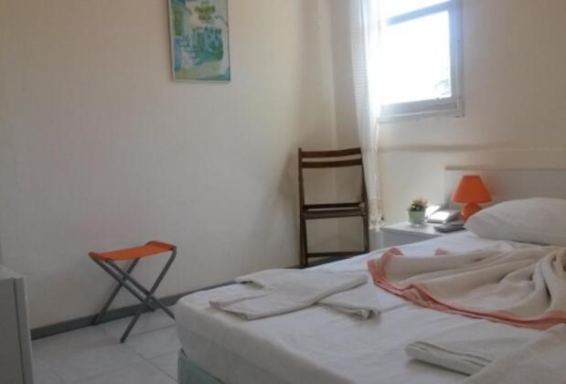 Hotel Olivia Bodrum - Görsel 28