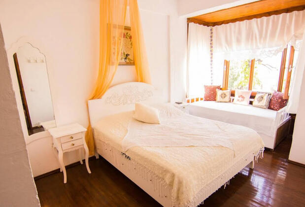 Aisem By Hire Butik Otel Çeşme - Görsel 14