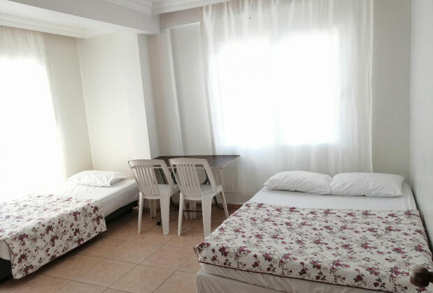 Güneş Apart Hotel - Görsel 8