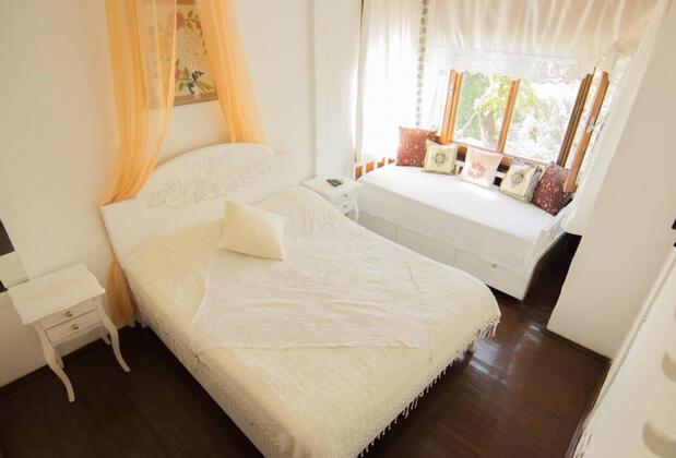 Aisem By Hire Butik Otel Çeşme - Görsel 15
