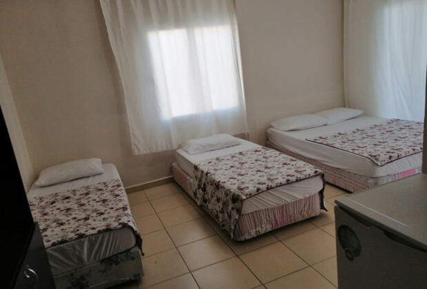 Güneş Apart Hotel - Görsel 9