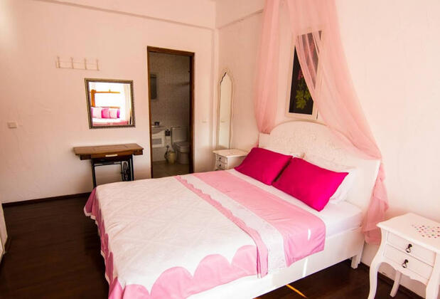 Aisem By Hire Butik Otel Çeşme - Görsel 13