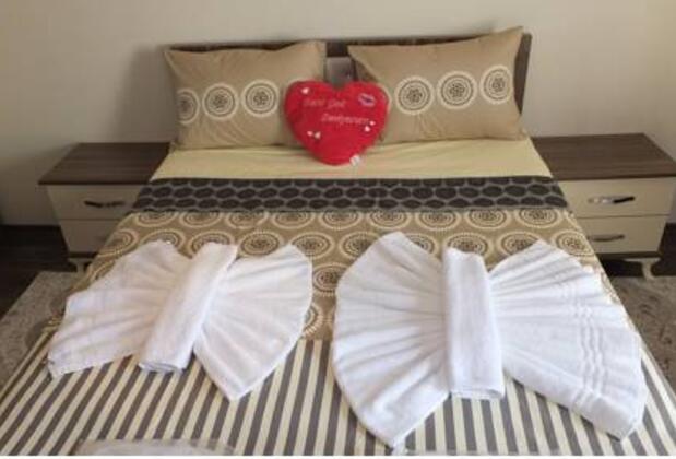 Mudanya Konak Otel - Görsel 16