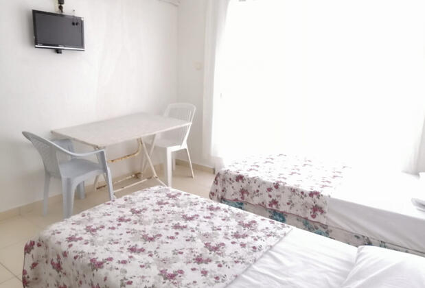 Güneş Apart Hotel - Görsel 3