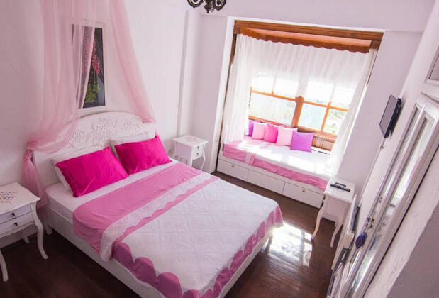 Aisem By Hire Butik Otel Çeşme - Görsel 10