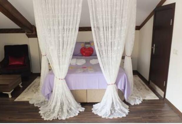 Mudanya Konak Otel - Görsel 10