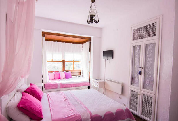 Aisem By Hire Butik Otel Çeşme - Görsel 18