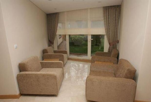 Fenerbahçe Spor Kulübü Konukevi - Görsel 3