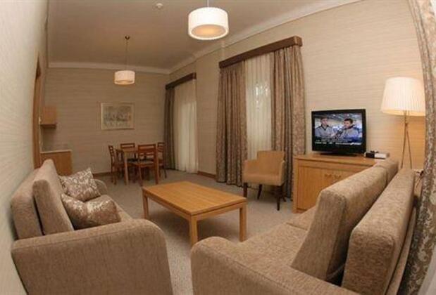 Fenerbahçe Spor Kulübü Konukevi - Görsel 16