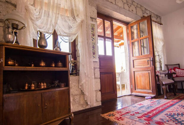 Aisem By Hire Butik Otel Çeşme - Görsel 20