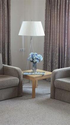 Fenerbahçe Spor Kulübü Konukevi - Görsel 7