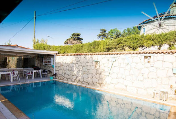 Aisem By Hire Butik Otel Çeşme - Görsel 6