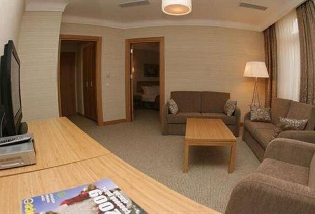 Fenerbahçe Spor Kulübü Konukevi - Görsel 8