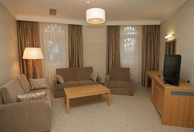 Fenerbahçe Spor Kulübü Konukevi - Görsel 9